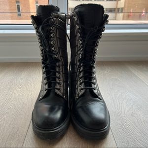 Rudsak leather boots